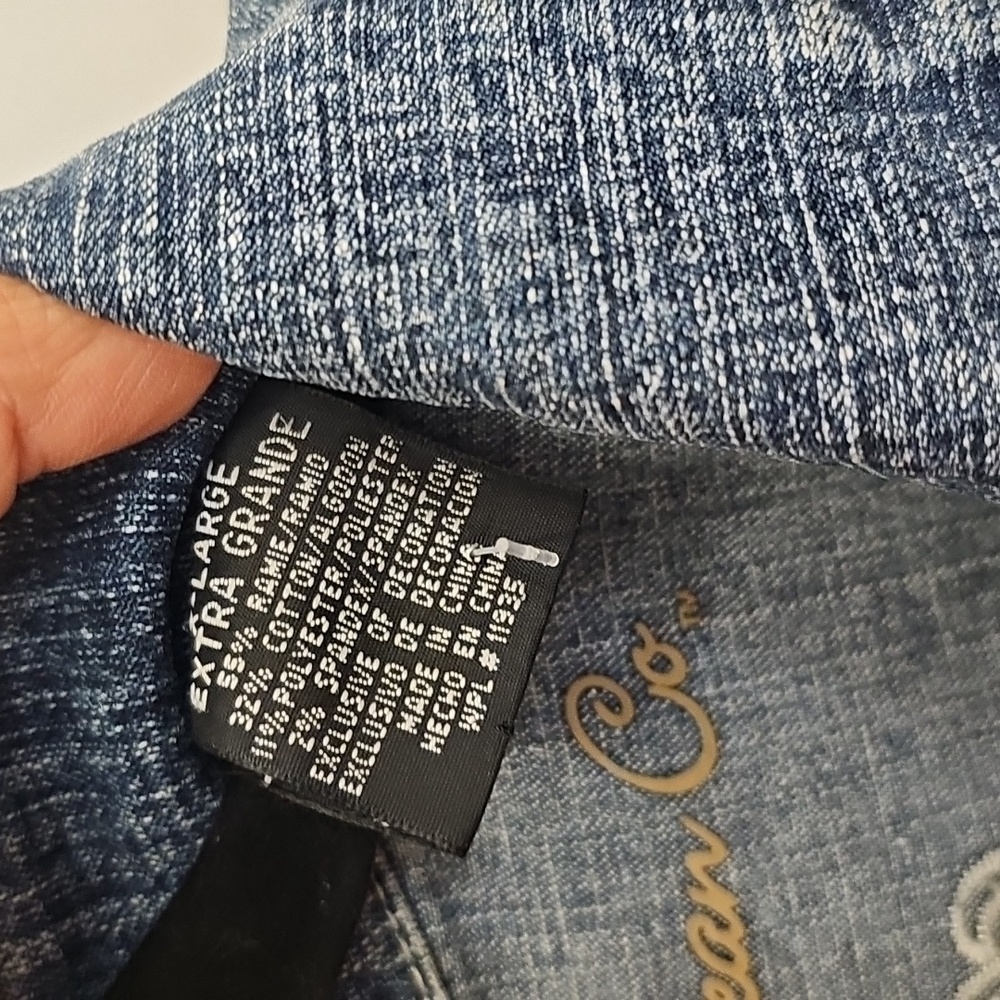 Jean, Stretch, Summer, Lightweight, Fall, Basic, … - image 4